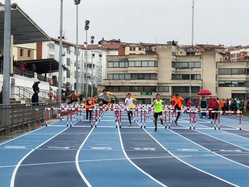 RESULTADOS JDN 16 NOVIEMBRE PAMPLONA